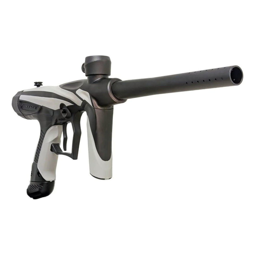 Tippmann Gryphon Paintball Markierer Cal.68 - Grau, Schwarz - Paintball Buddy