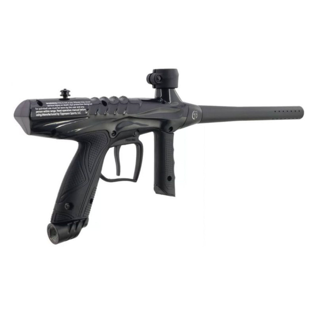Tippmann Gryphon Paintball Markierer Cal.68 - Schwarz - Paintball Buddy