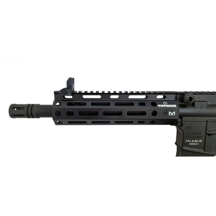 Tippmann TMC Elite Magfed Paintball Markierer cal.68 Sparpaket - Schwarz - Paintball Buddy