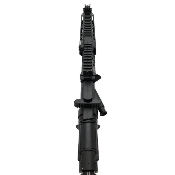 Tippmann TMC Elite Magfed Paintball Markierer cal.68 Sparpaket - Schwarz - Paintball Buddy