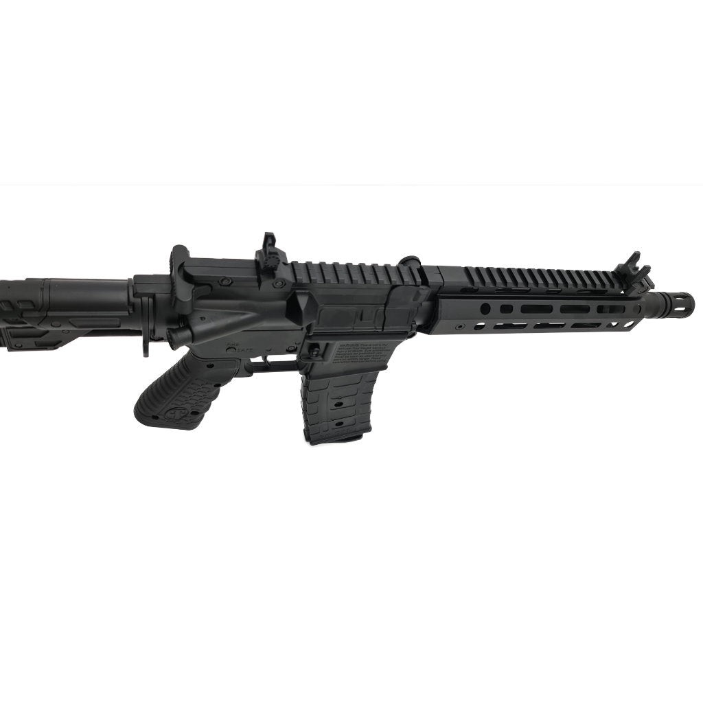 Tippmann TMC Elite Magfed Paintball Markierer cal.68 Sparpaket - Schwarz - Paintball Buddy