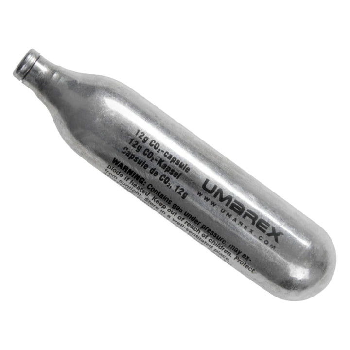 Umarex 12g Co2 Kapsel - Paintball Buddy