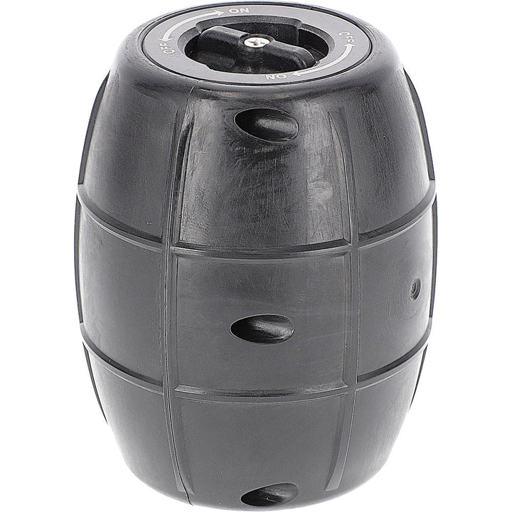Umarex Elite Force Hailstorm Airsoft Grenade - Paintball Buddy