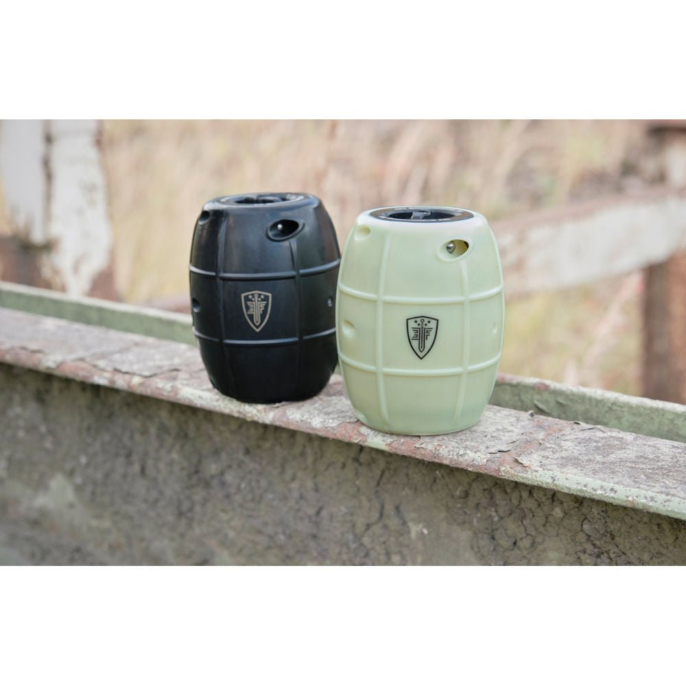 Umarex Elite Force Hailstorm Airsoft Grenade - Paintball Buddy
