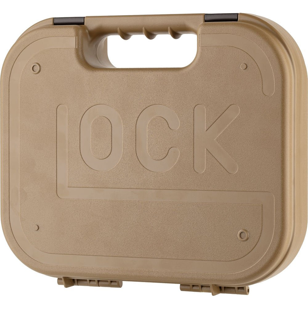 Umarex Glock 17 Gen.5 T4E Paintball Markierer .43 - French Army Edition - Paintball Buddy
