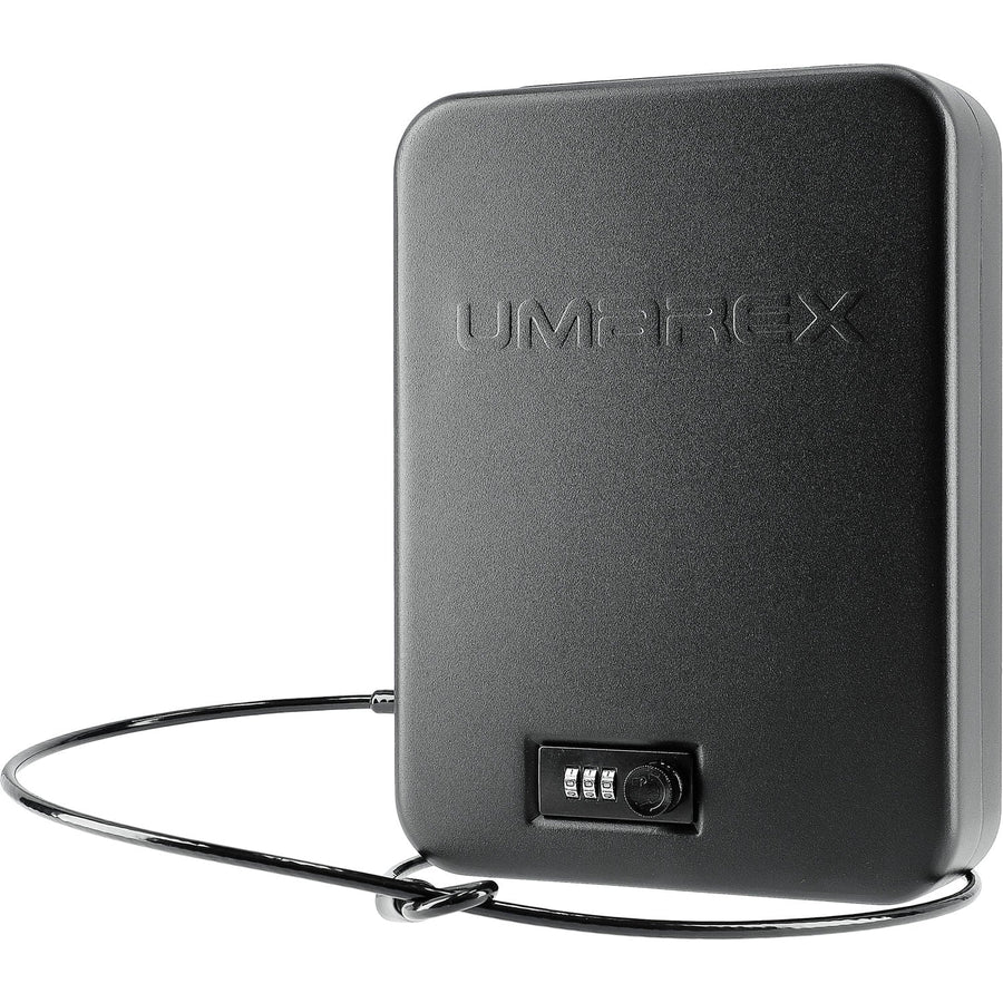 Umarex Handwaffen Safe GunCase - Paintball Buddy