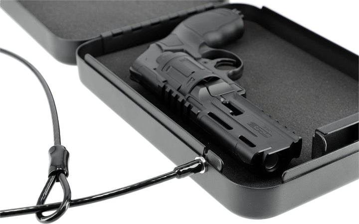 Umarex Handwaffen Safe GunCase - Paintball Buddy
