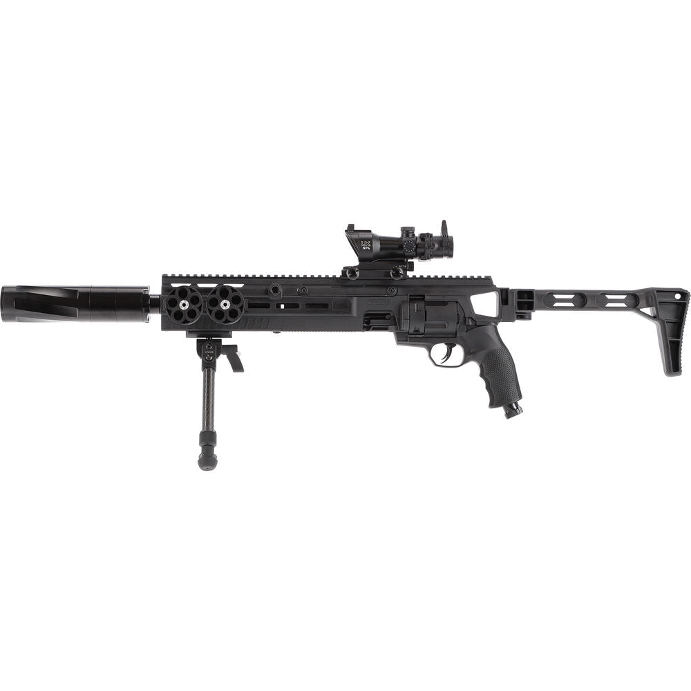Umarex HDR68 T4E Carbine Conversion Kit - Paintball Buddy