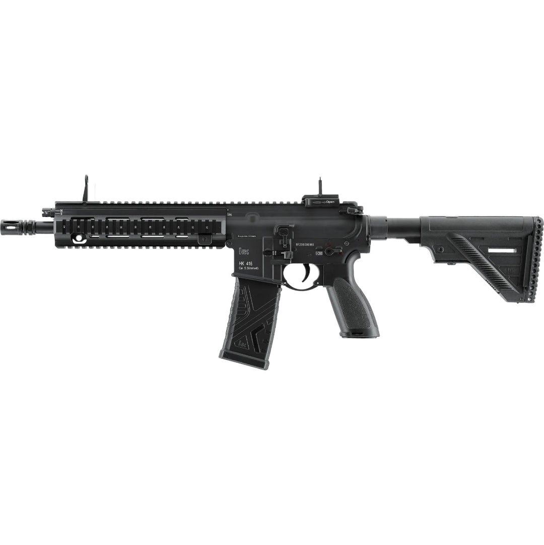 Umarex Heckler & Koch Airsoft HK416 A5 <1,6Joule elektrisch - Schwarz - Paintball Buddy