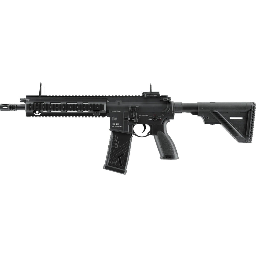 Umarex Heckler & Koch Airsoft HK416 A5 <1,6Joule elektrisch - Schwarz - Paintball Buddy
