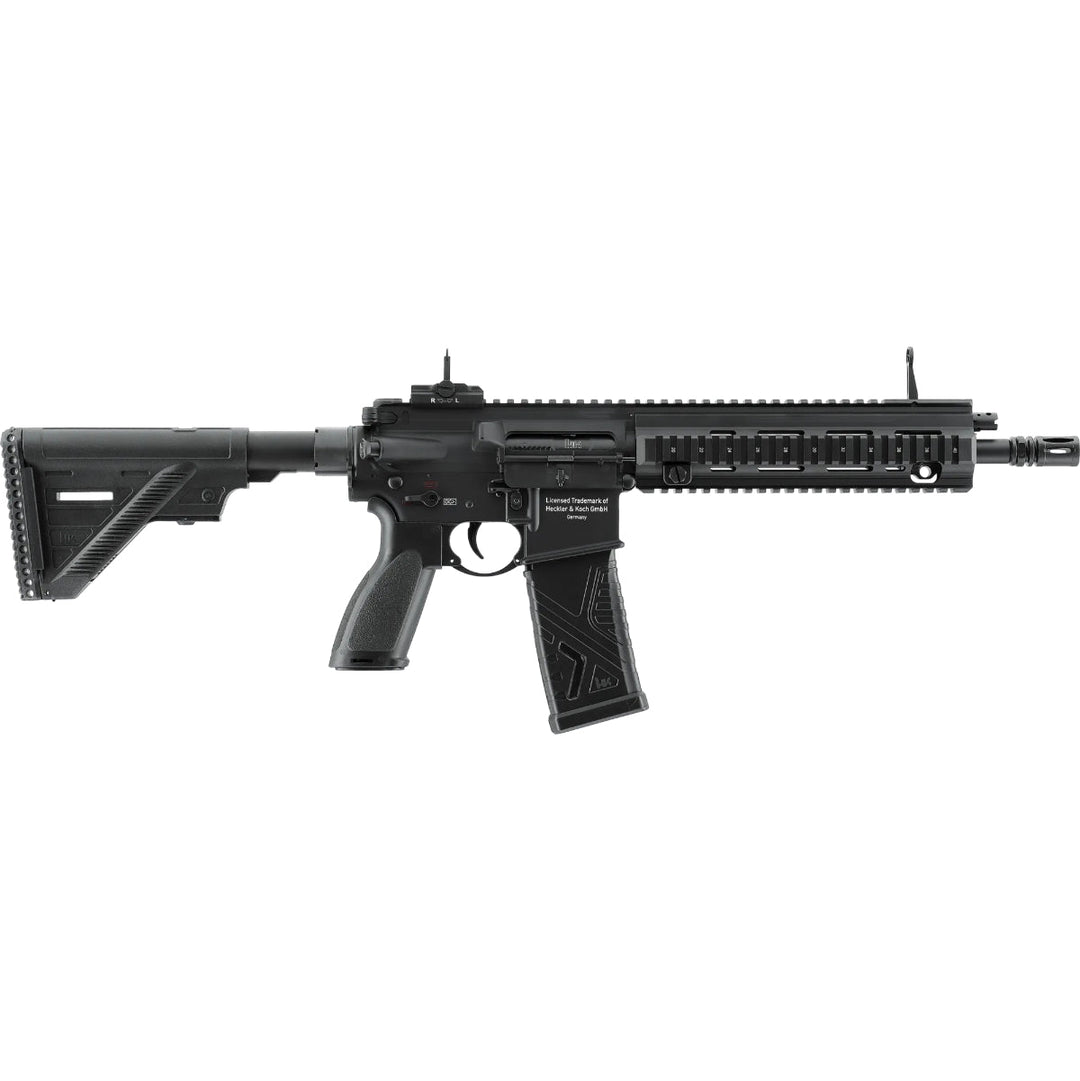 Umarex Heckler & Koch Airsoft HK416 A5 <1,6Joule elektrisch - Schwarz - Paintball Buddy