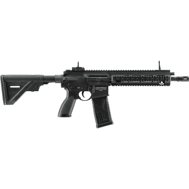 Umarex Heckler & Koch Airsoft HK416 A5 <1,6Joule elektrisch - Schwarz - Paintball Buddy
