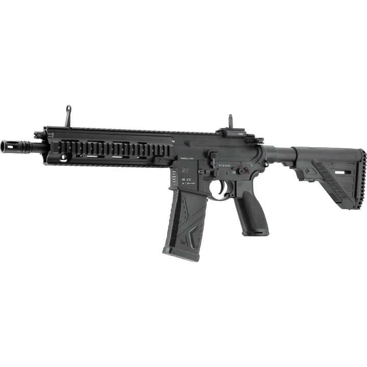 Umarex Heckler & Koch Airsoft HK416 A5 <1,6Joule elektrisch - Schwarz - Paintball Buddy