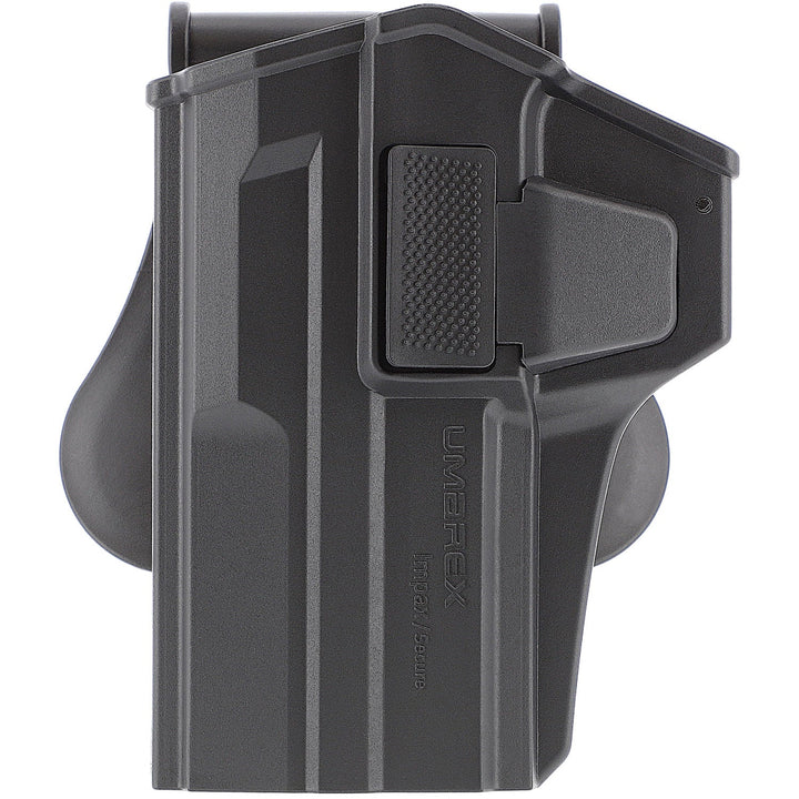 Umarex Impax 68 Polymer Paddle Holster - Linkshänder - Paintball Buddy