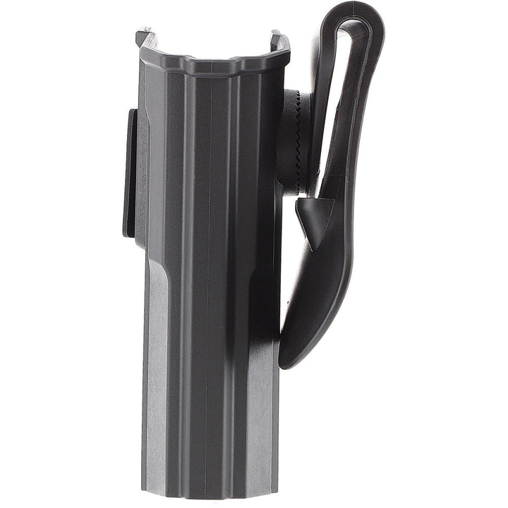 Umarex Impax 68 Polymer Paddle Holster - Schwarz - Paintball Buddy