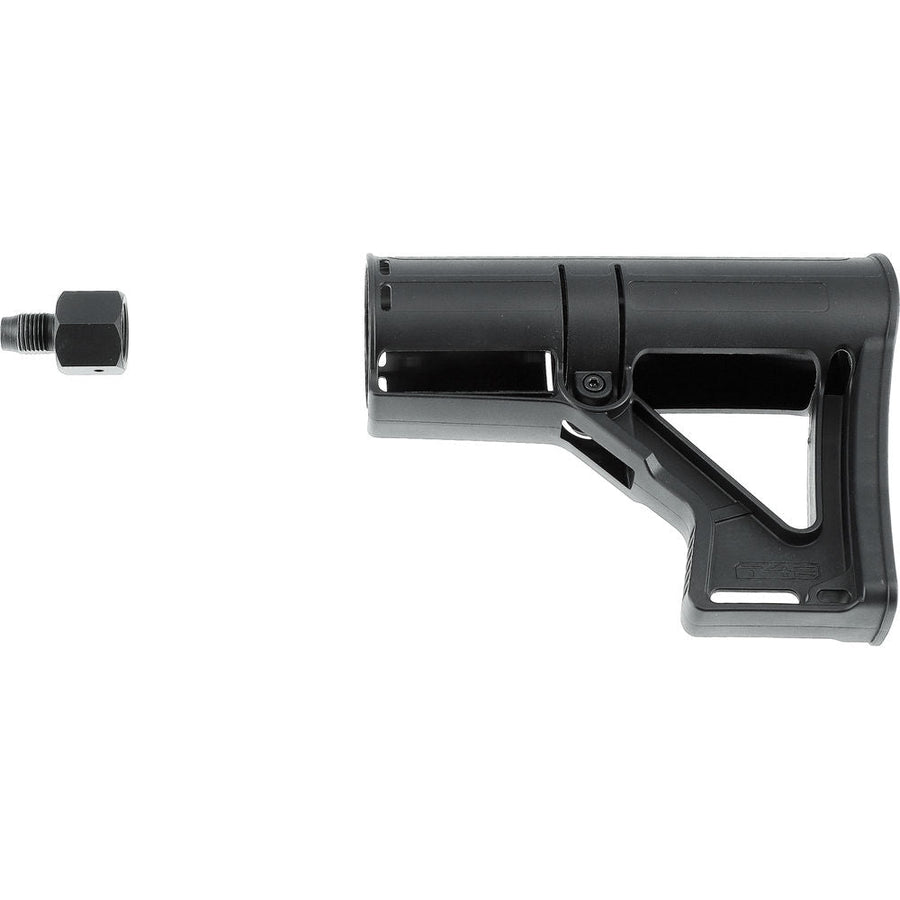 Umarex T4E HPA Adapter Set - Schwarz - Paintball Buddy