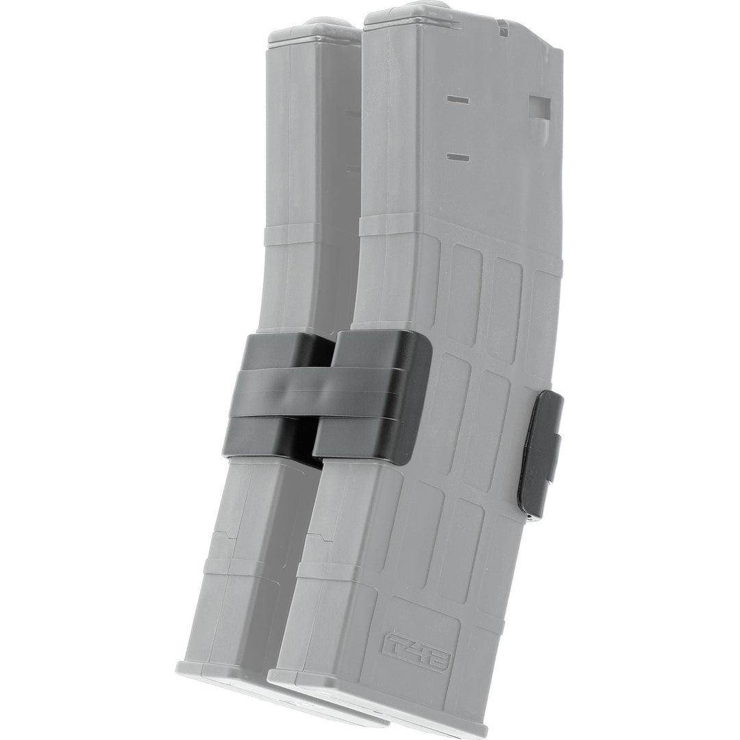 Umarex T4E Magazinverbinder - Schwarz - Paintball Buddy