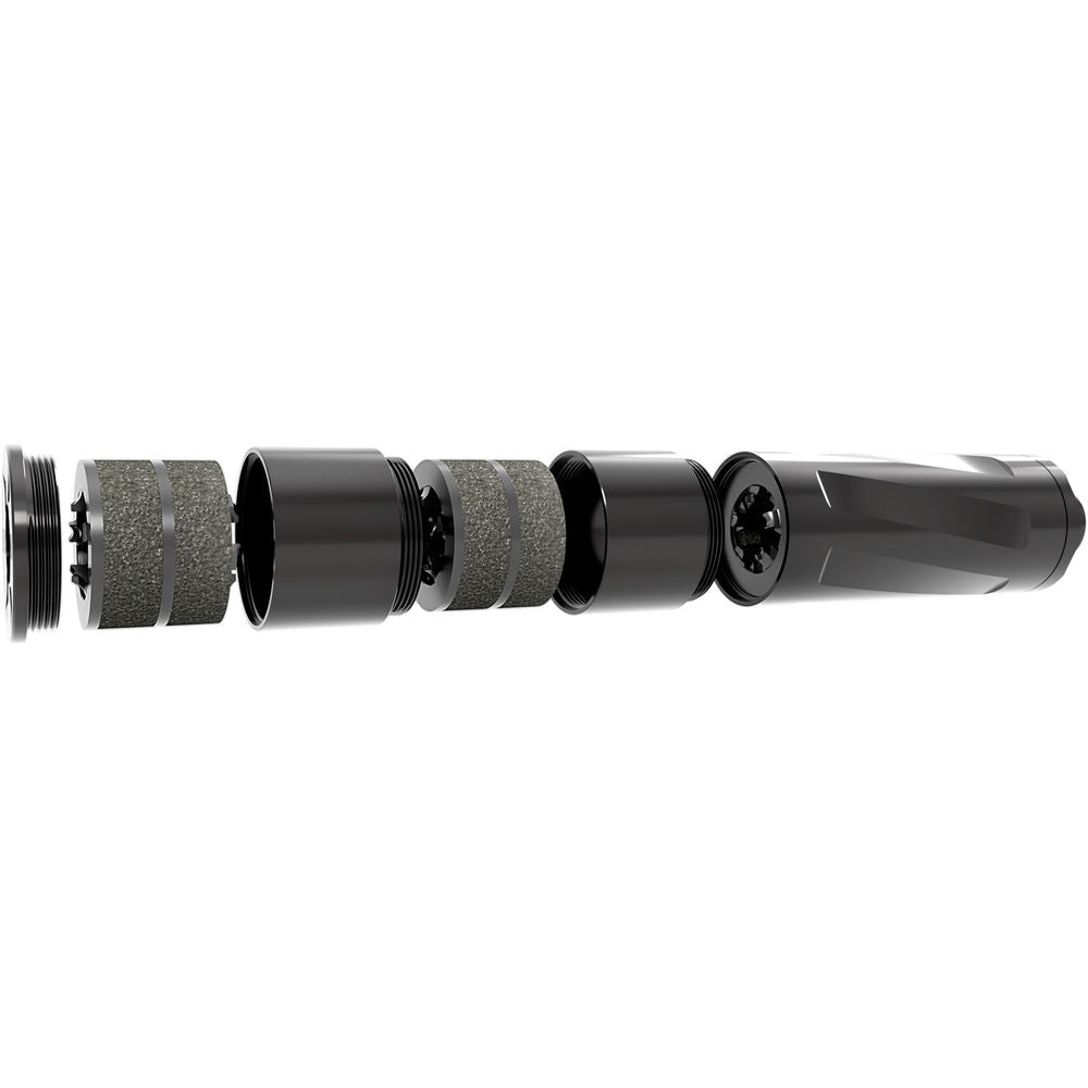 Umarex T4E Modular Sound Device Schalldämpfer - Cal.68 - Paintball Buddy
