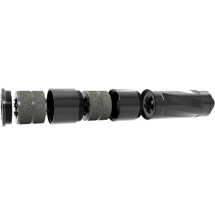 Umarex T4E Modular Sound Device Schalldämpfer - Cal.68 - Paintball Buddy