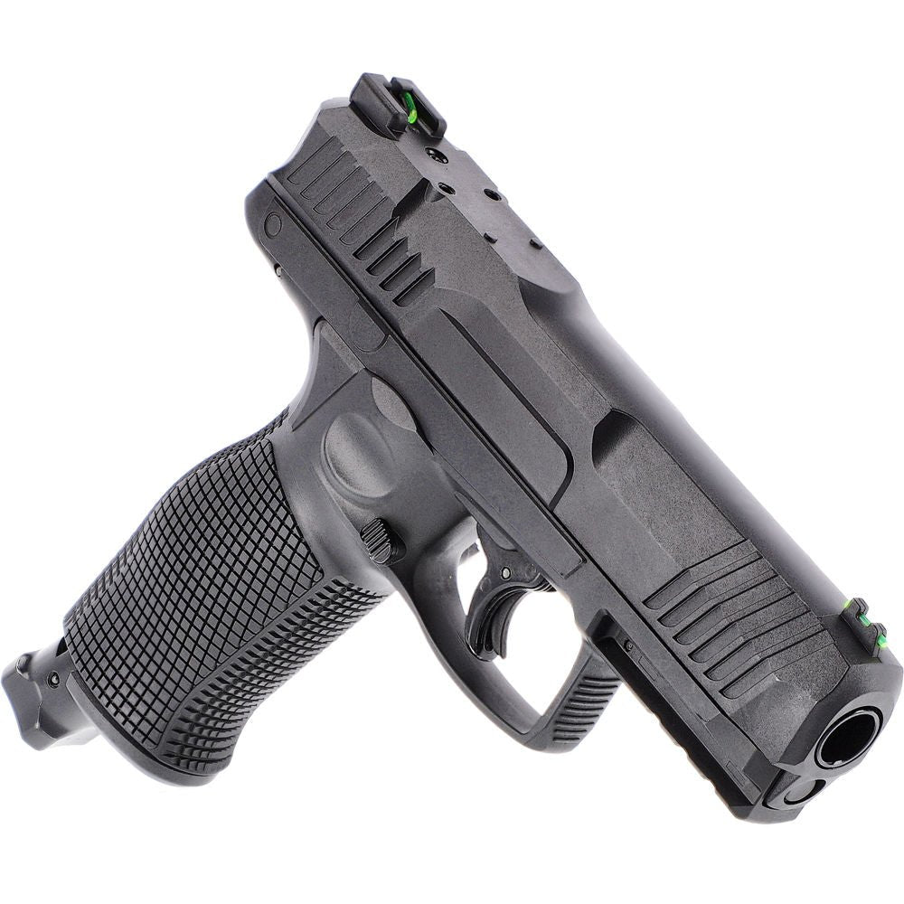 Umarex T4E TPX 50 Gen2 Markierer Home Defense Pistole - Schwarz - Paintball Buddy