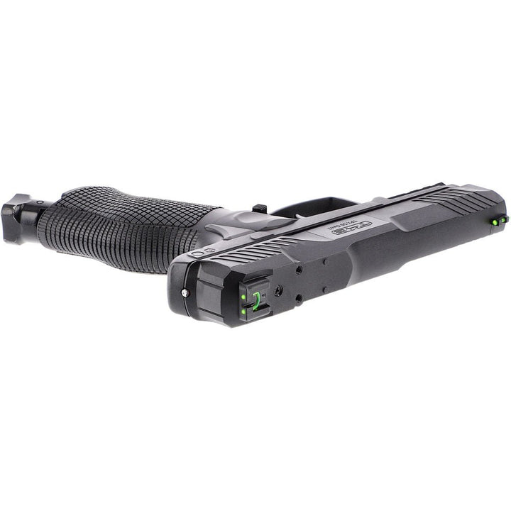 Umarex T4E TPX 50 Gen2 Markierer Home Defense Pistole - Schwarz - Paintball Buddy
