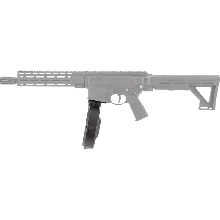 Umarex T4E Trommel - Magazin für TC 68 - Paintball Buddy