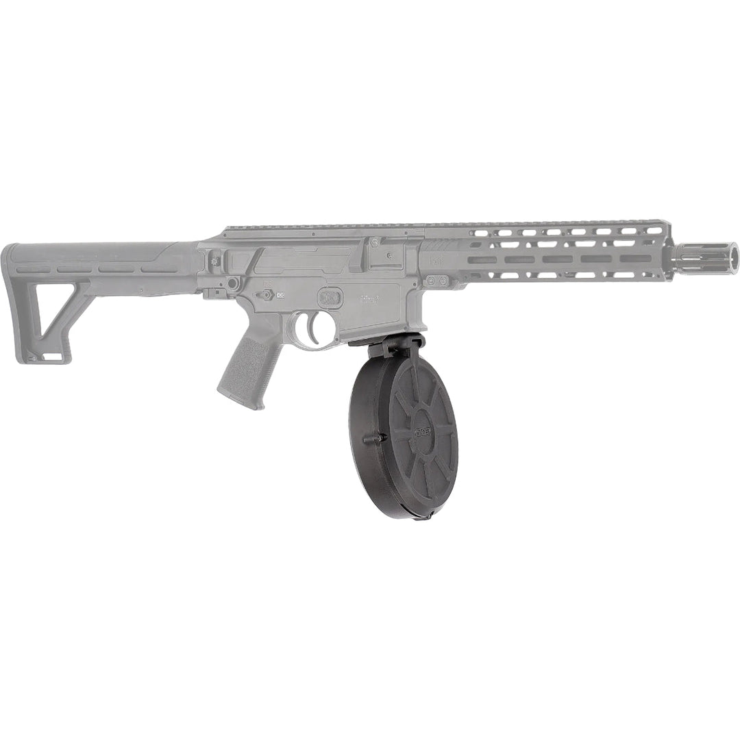 Umarex T4E Trommel - Magazin für TC 68 - Paintball Buddy
