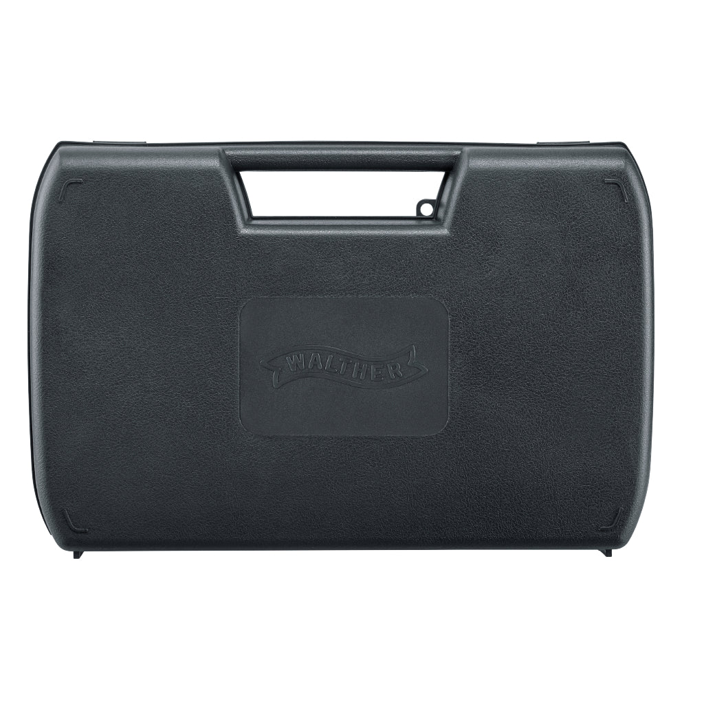 Umarex T4E Walther PPQ M2 Markierer - Schwarz - Paintball Buddy