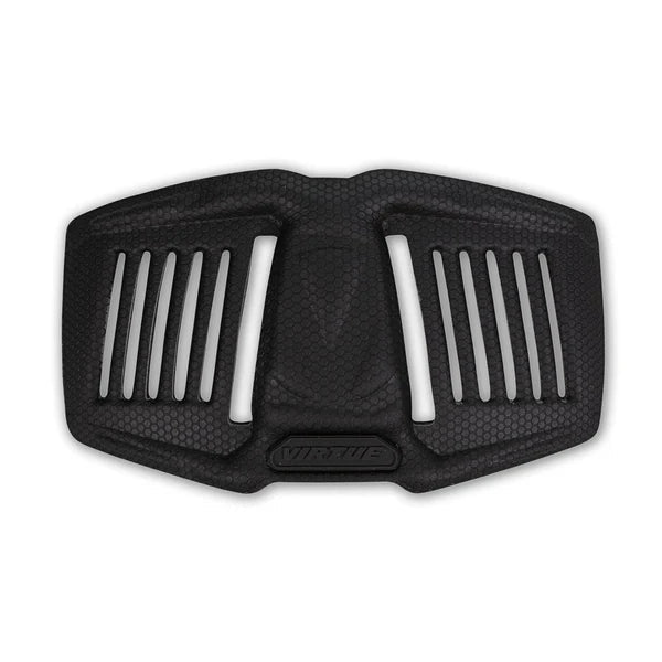 Virtue Universal Masken Pro Pad - Schwarz - Paintball Buddy