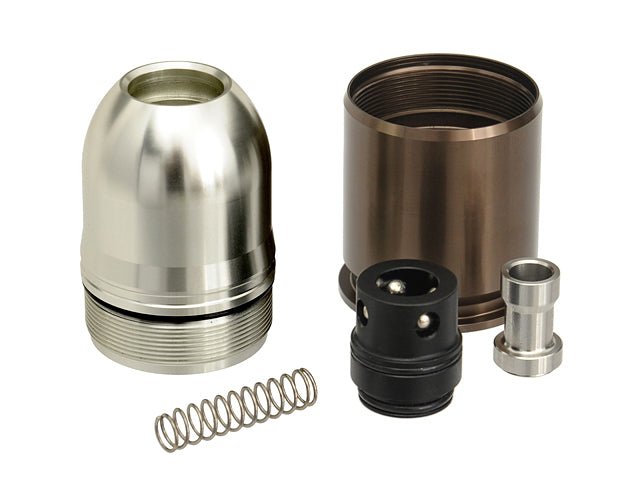 68 cal, 40mm Paintball Granate - Paintball Buddy