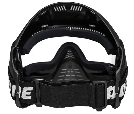 Field ONE Kinder Paintball Maske Thermal - Paintball Buddy