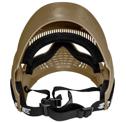 Field ONE Kinder Paintball Maske Thermal - Paintball Buddy