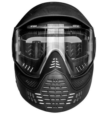 Field ONE Kinder Paintball Maske Thermal - Paintball Buddy