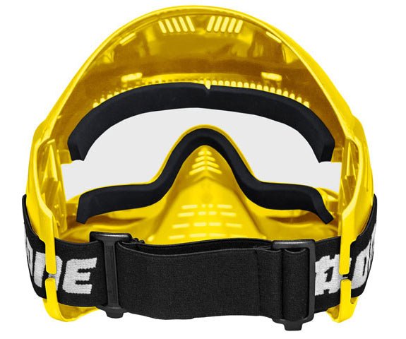 Field ONE Kinder Paintball Maske Thermal - Paintball Buddy
