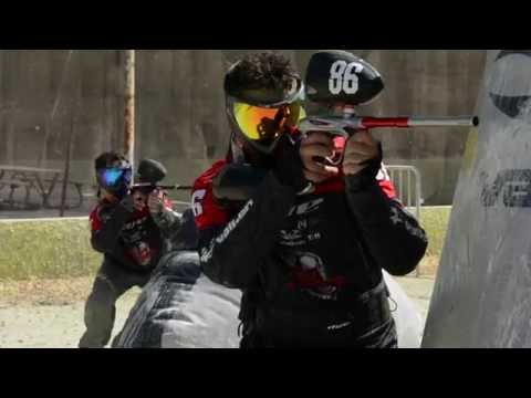 Dye I5 Paintball Mask - Dyecam Camo