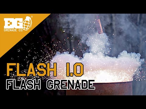 Enola Gaye Blendgranate Flash 1.0