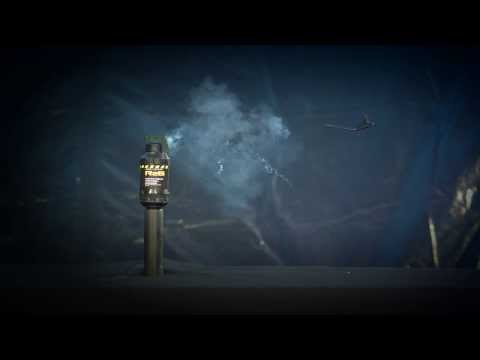 Taginn R2BM EVO powder grenade